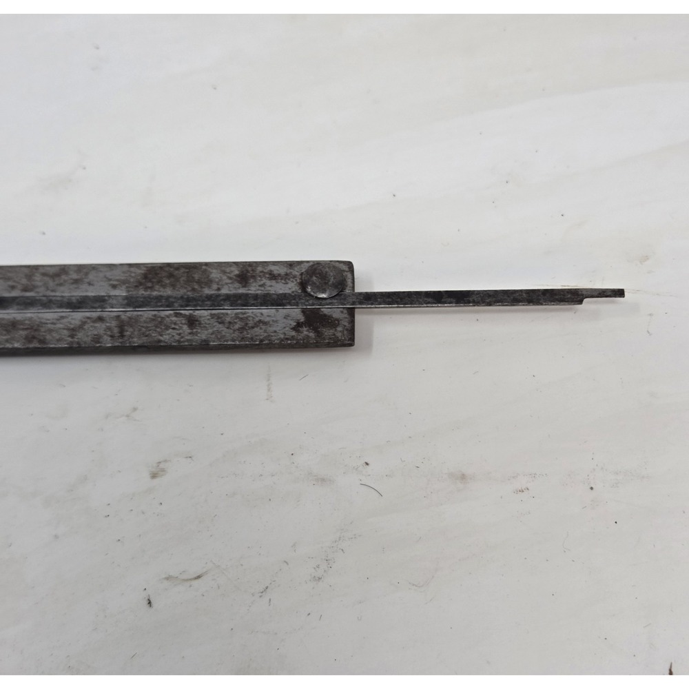 Vintage General No 721 Vernier Caliper Tool Machinist Tools - Picture 12 of 15